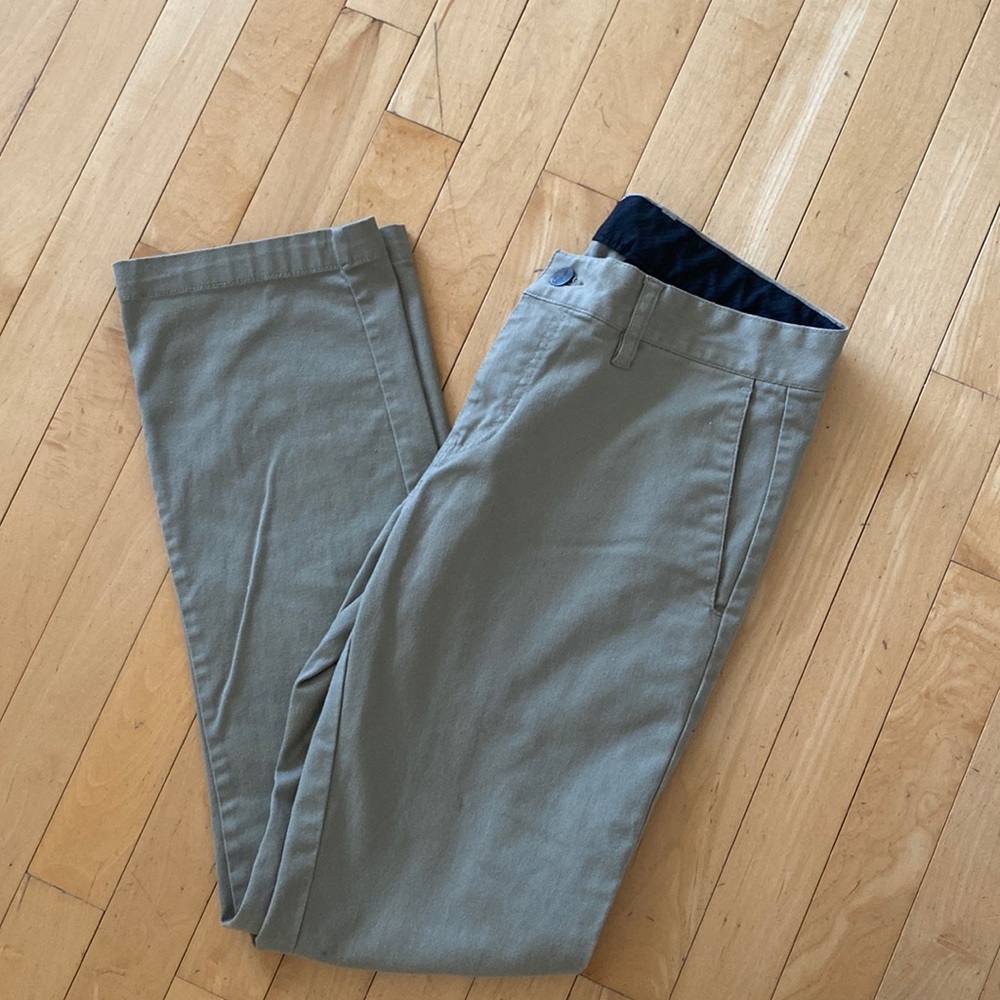 Volcom pants